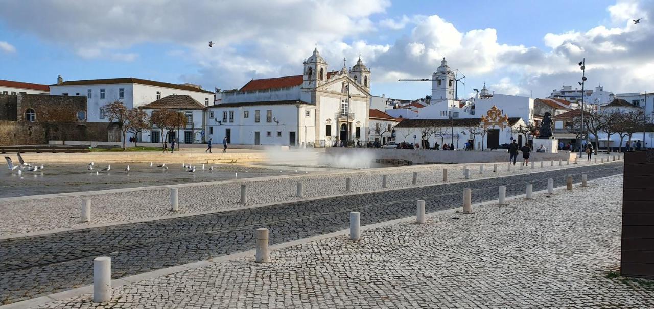 Casa Felicidade Lagos Luaran gambar