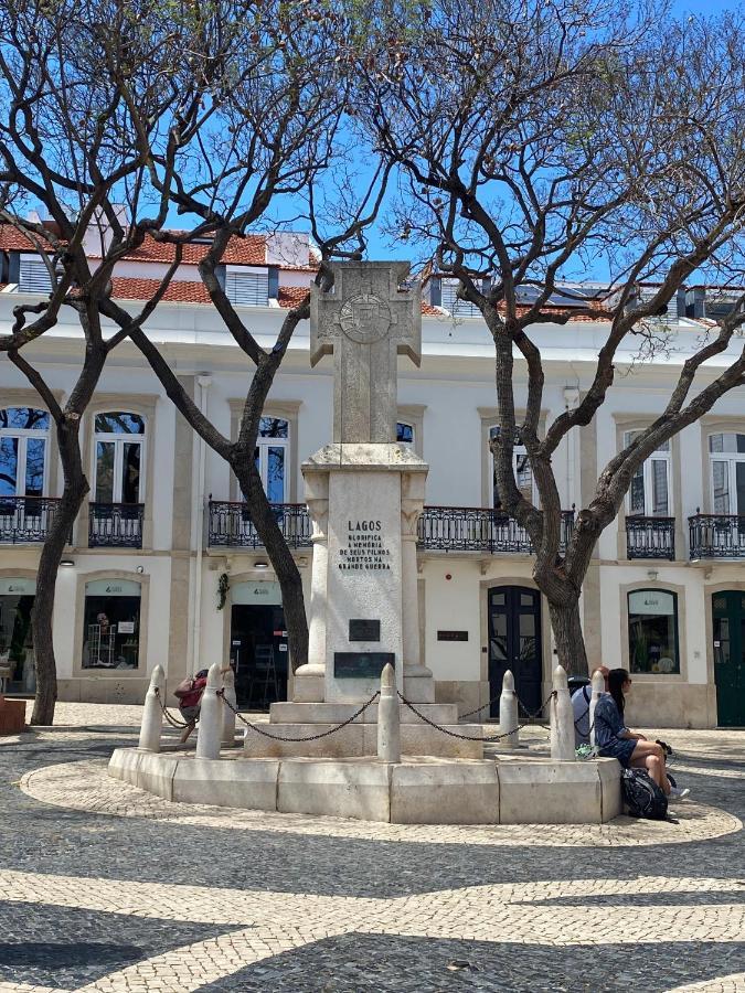 Casa Felicidade Lagos Luaran gambar