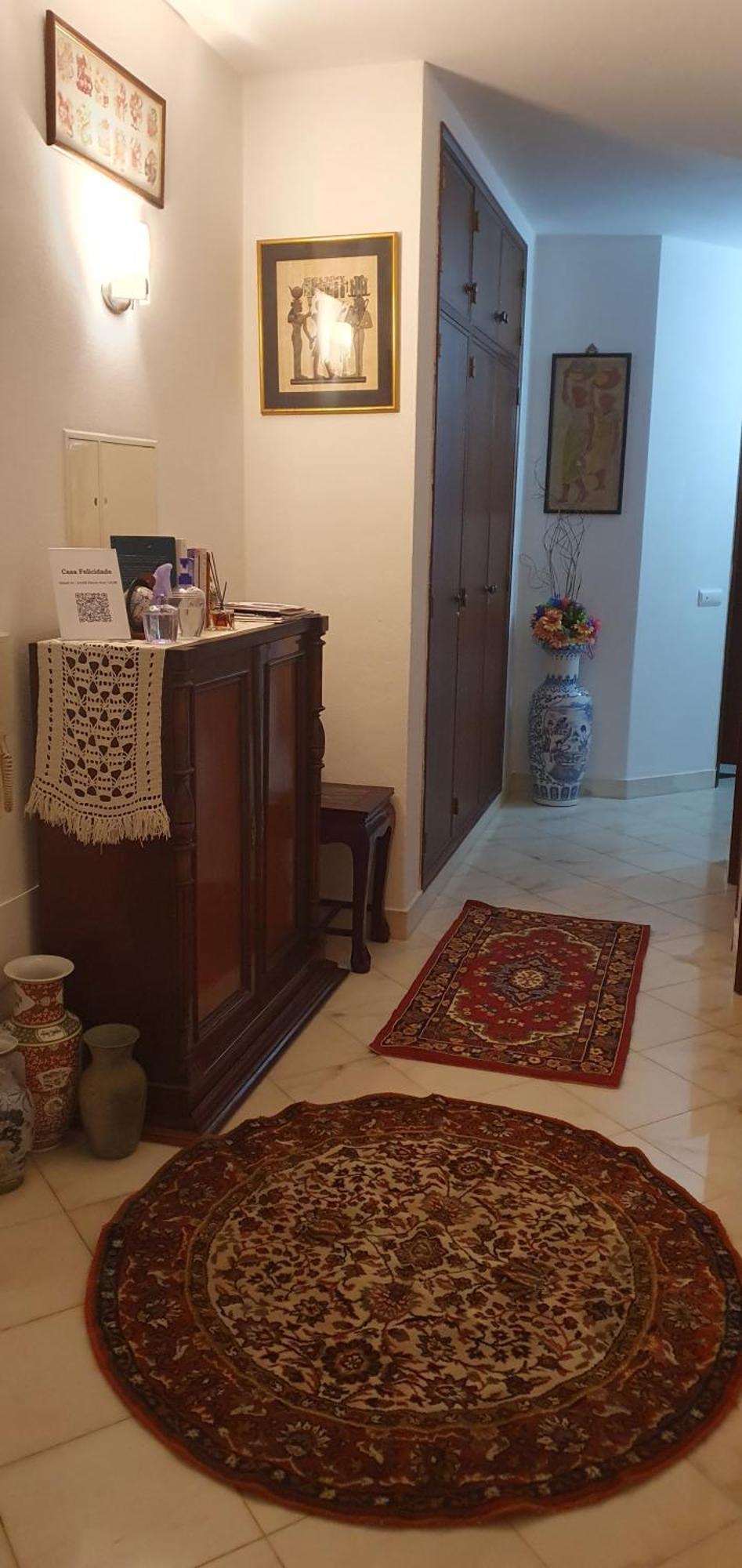 Casa Felicidade Lagos Luaran gambar